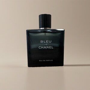 Bleu de Chanel